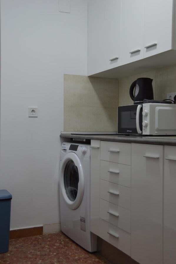 Sea View Apts Anna 9A Benidorm Zewnętrze zdjęcie