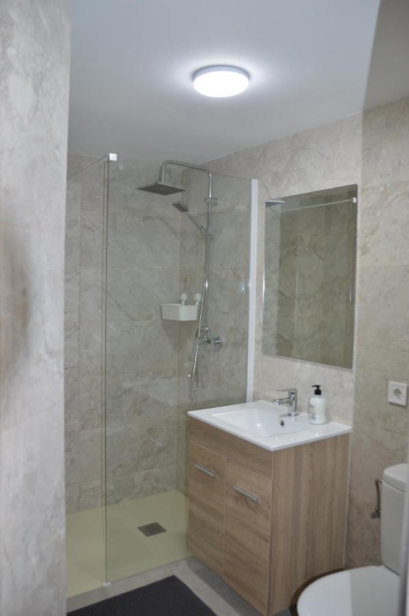 Sea View Apts Anna 9A Benidorm Zewnętrze zdjęcie