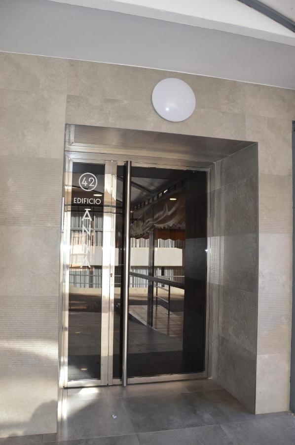 Sea View Apts Anna 9A Benidorm Zewnętrze zdjęcie