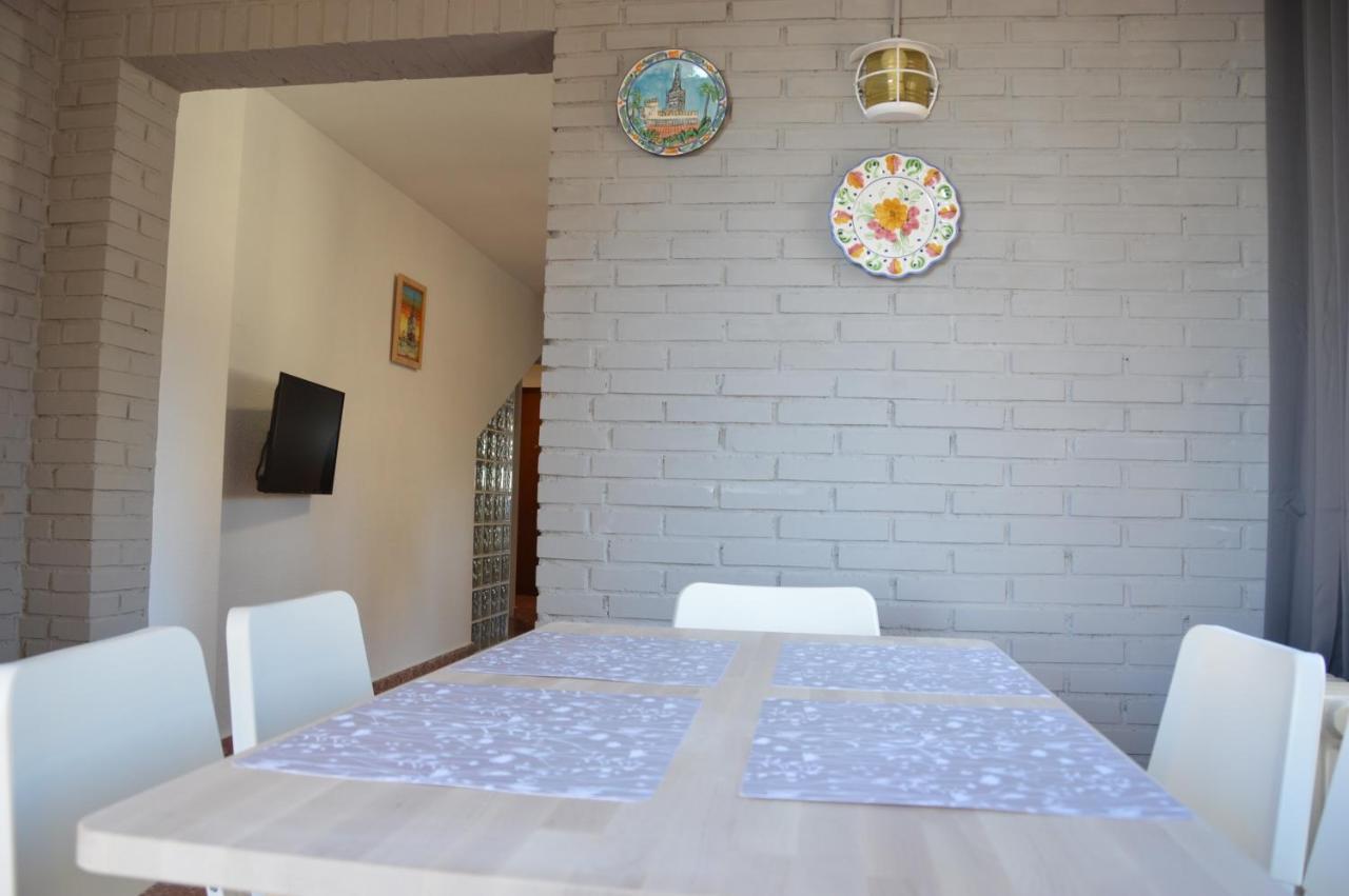Sea View Apts Anna 9A Benidorm Zewnętrze zdjęcie