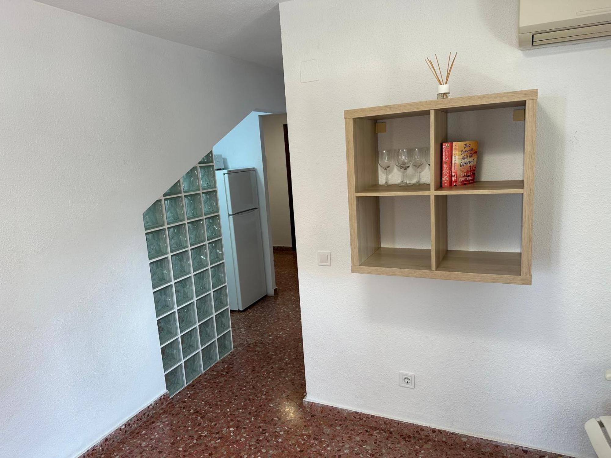 Sea View Apts Anna 9A Benidorm Zewnętrze zdjęcie